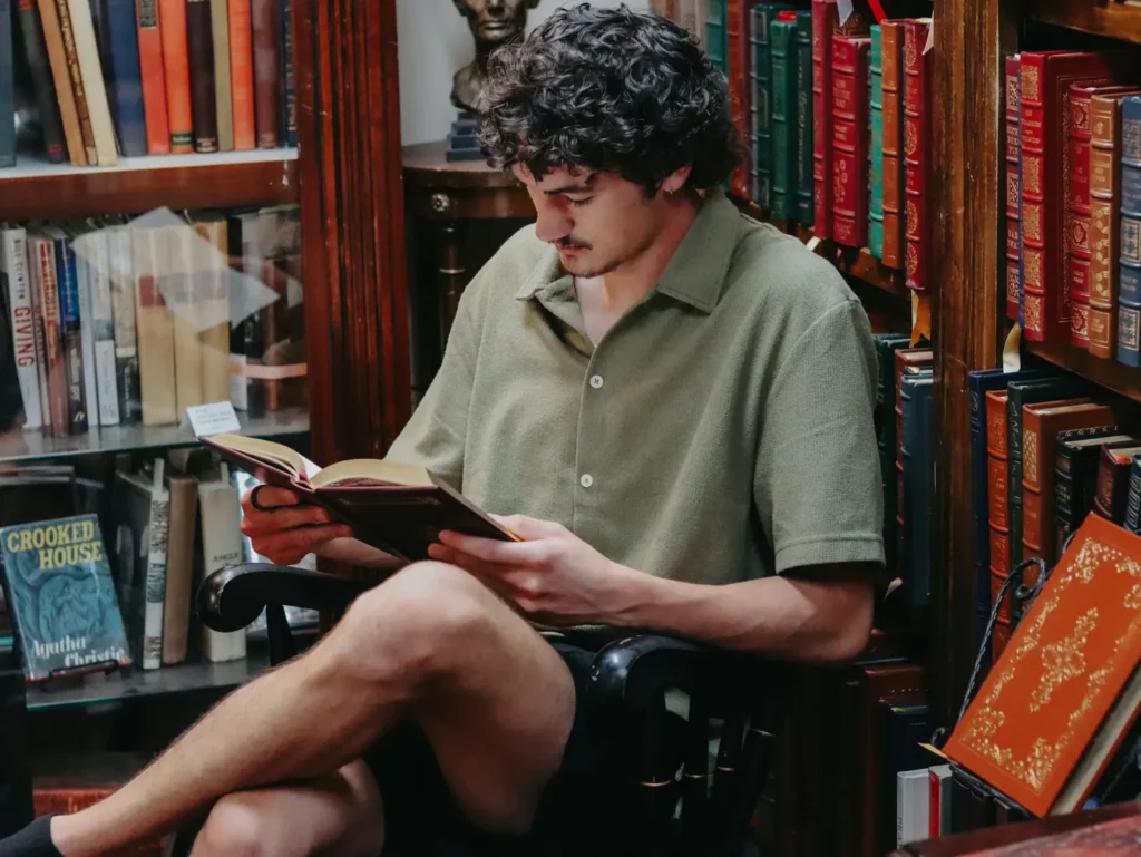 Jak czytać skutecznie?