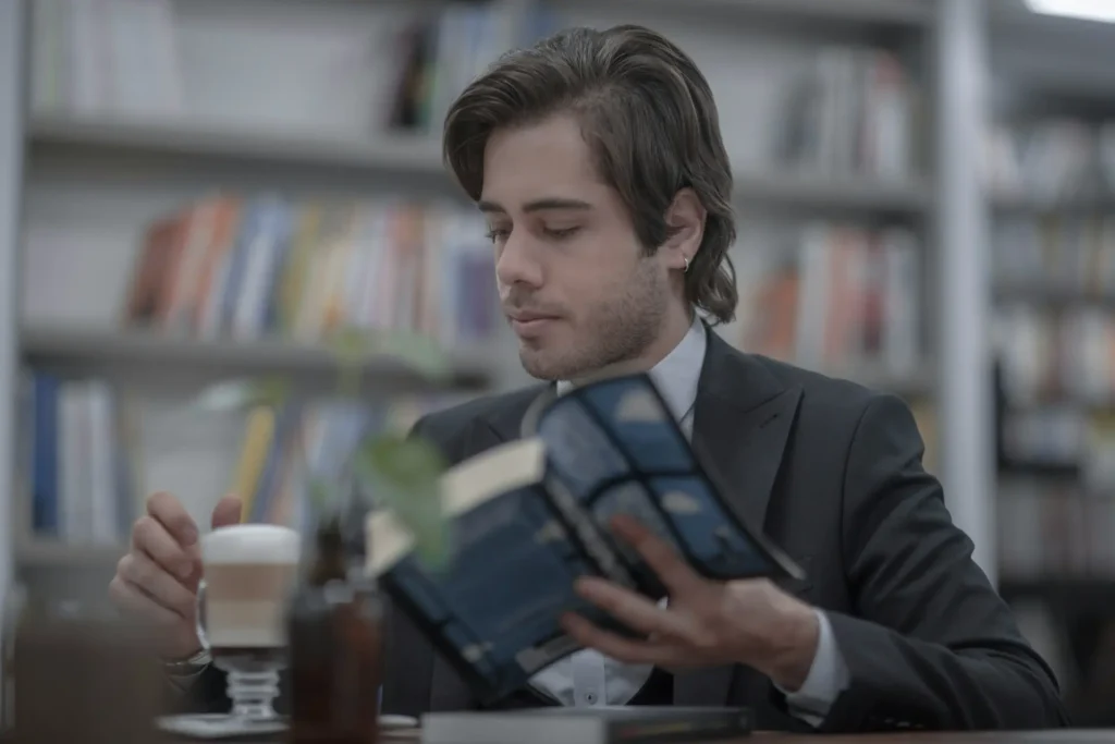 Książki fachowe jako narzędzie budowania autorytetu zawodowego