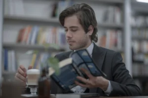 Książki fachowe jako narzędzie budowania autorytetu zawodowego